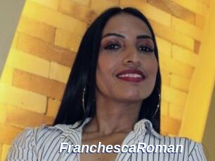 FranchescaRoman