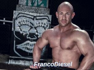 FrancoDiesel