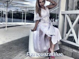 FrancuazaBlue Safer Sex