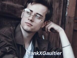 FrankXGaultier