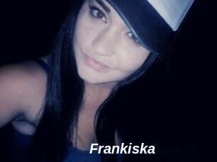 Frankiska