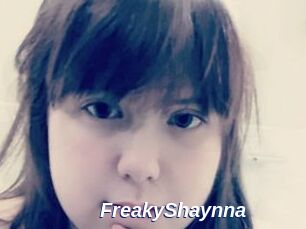 FreakyShaynna