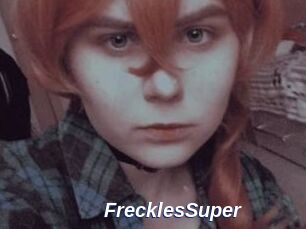 FrecklesSuper