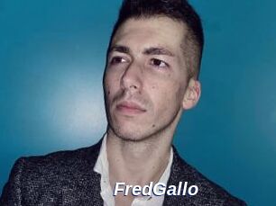 FredGallo