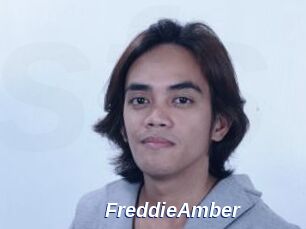 FreddieAmber Safer Sex