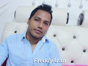 FreddyAran