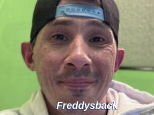 Freddysback