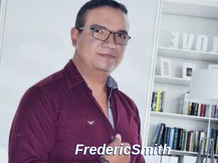 FredericSmith