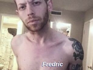 Fredric