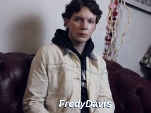 FredyDavis