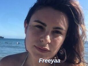 Freeyaa