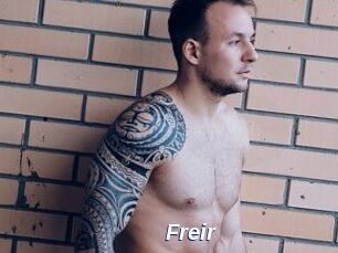 Freir