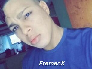 FremenX