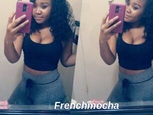 Frenchmocha