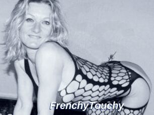 FrenchyTouchy