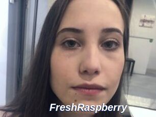 FreshRaspberry