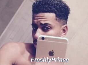 FreshlyPrince