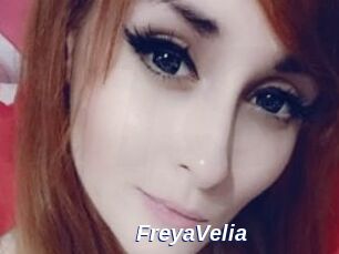 FreyaVelia