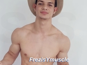 FrezisYmuscle Safer Sex