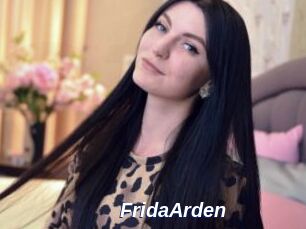 FridaArden