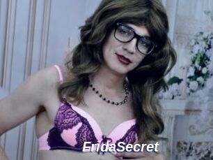 FridaSecret