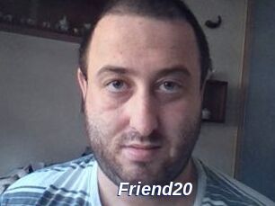Friend20