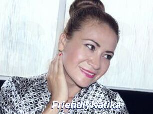 FriendlyKatika