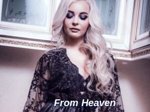 From_Heaven