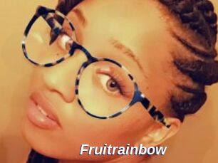 Fruitrainbow