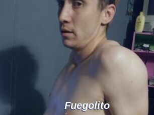 Fuegolito