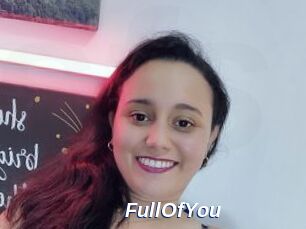 FullOfYou