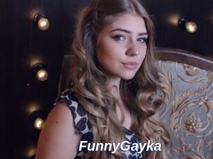 FunnyGayka