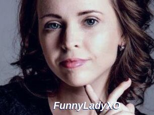 FunnyLadyXO