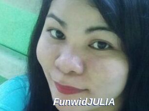 FunwidJULIA