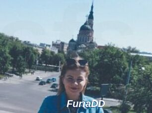 FuriaDD