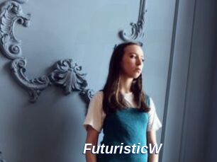 FuturisticW