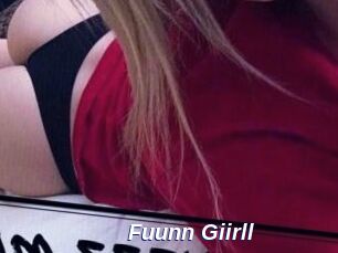 Fuunn_Giirll