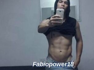 Fabiopower18