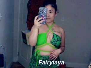 Fairylaya