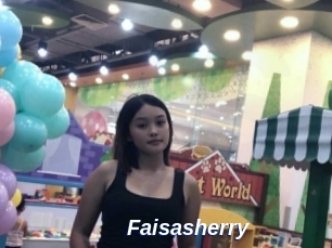 Faisasherry
