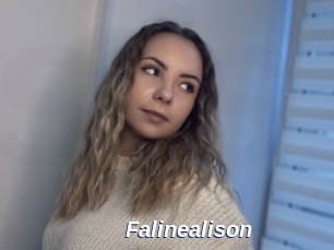 Falinealison