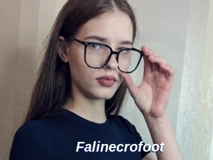 Falinecrofoot