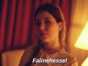 Falinehessel
