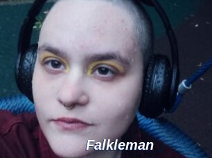 Falkleman
