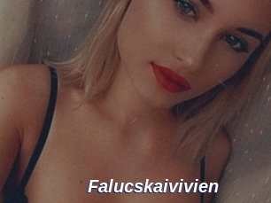 Falucskaivivien