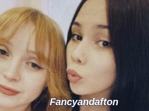 Fancyandafton