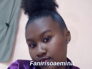 Fanirisoaemina