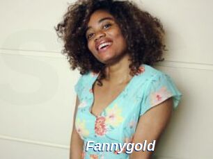 Fannygold