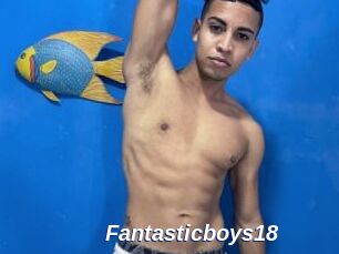 Fantasticboys18