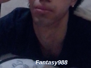 Fantasy988